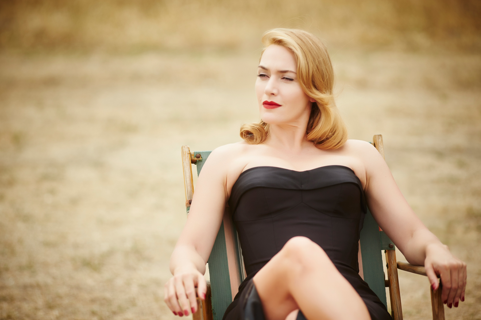 Best Historical Romance Movies of All Time; The Dressmaker
