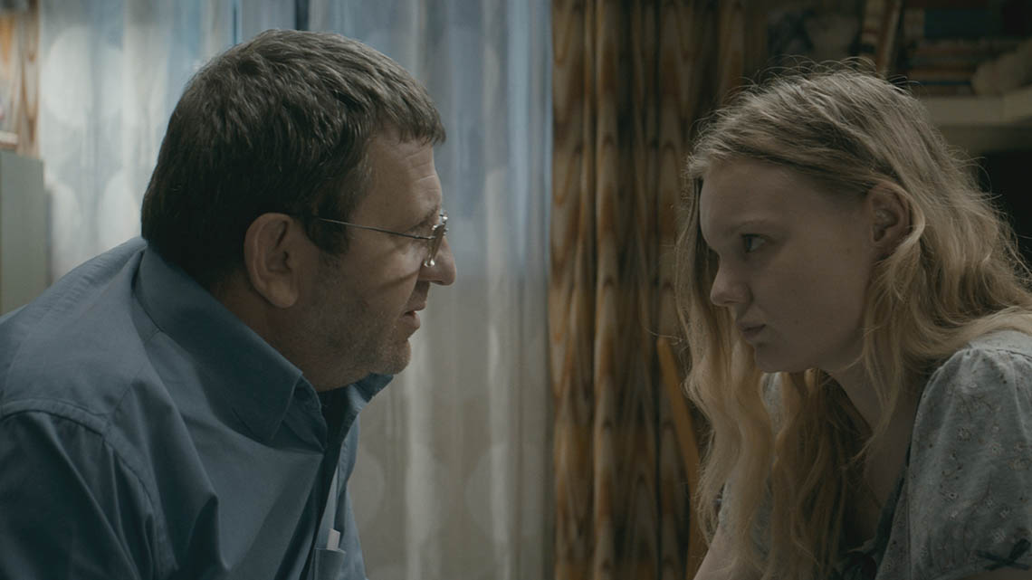 Winner of the Best Director prize in Cannes 2016, this gripping film by Romanian Cristian Mungiu is about a father's desperate actions to protect his daughter.