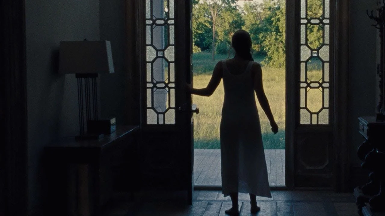 Mother! (2017) Directed by: Darren Aronofsky Written by: Darren Starring: Jennifer Lawrence ... Mother Javier Bardem ... Him Ed Harris ... Man Michelle Pfeiffer ... Woman Brian Gleeson ... Younger Brother Domhnall Gleeson ... Oldest Son Cinematography by: Matthew Libatique Film Editing by: Andrew Weisblum 