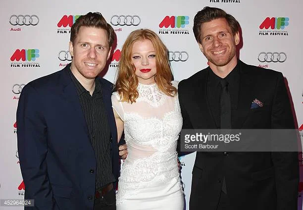 Photo by Scott Barbour/Getty Images Entertainment / Getty Images