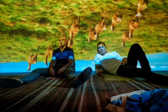 #7: T2 Trainspotting