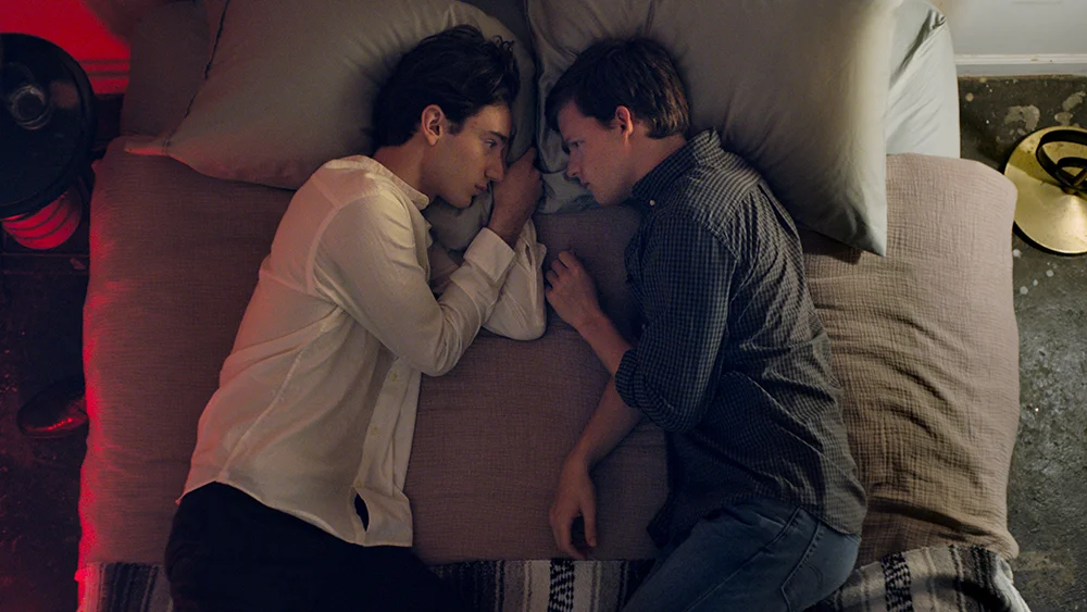 Directed by: Joel Edgerton Written by: Joel Edgerton (based on the memoir Boy Erased by Garrard Conley) Starring: Lucas Hedges ... Jared Eamons Nicole Kidman ... Nancy Eamons Russell Crowe ... Marshall Eamons Madelyn Cline ... Chloe Victor McCay ... Aaron David Joseph Craig ... Michael Troye Sivan ... Gary Emily Hinkler ... Lee Devin Michael ... Anders Matt Burke ... Simon Lindsey Moser ... Tina Jesse LaTourette ... Sarah Britton Sear ... Cameron David Ditmore ... Phillip William Ngo ... Carl Joel Edgerton ... Victor Sykes Xavier Dolan ... Jon Tim Ware ... Big Jim Flea ... Brandon