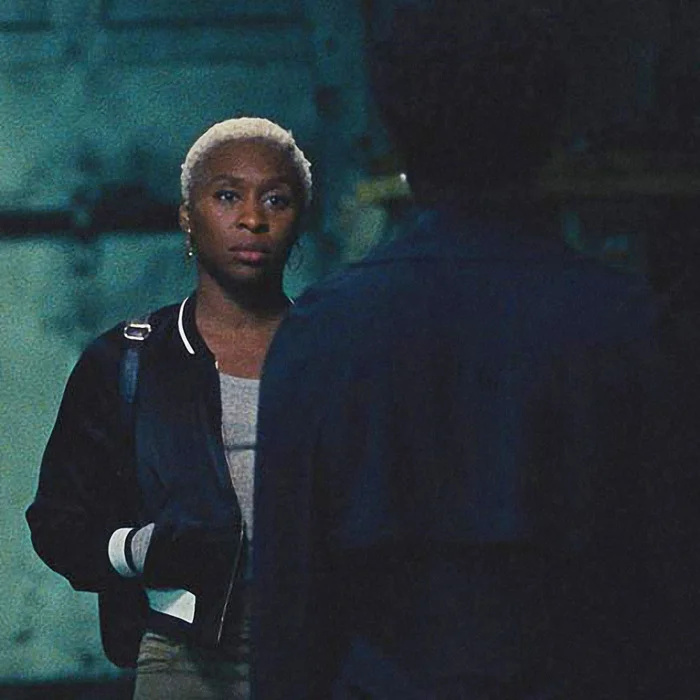 Dir. Steve McQueen