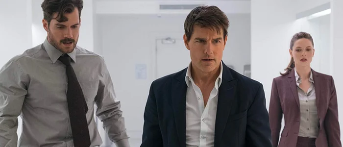 Dir. Christopher McQuarrie