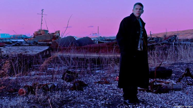 Dir. Paul Schrader