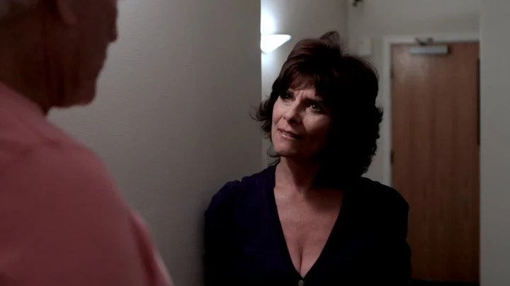 The incomparable Adrienne Barbeau. Adding gender balance to the roster of ‘That Guy’s.