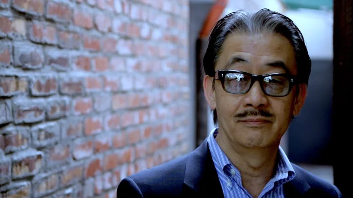 Rush Hour , Starsky and Hutch actor George Cheung