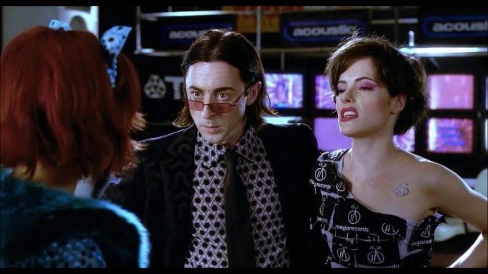 It S Dead On Arrival Josie And The Pussycats Bombs At The Box Office Gwp the pussycats bombs at the box office