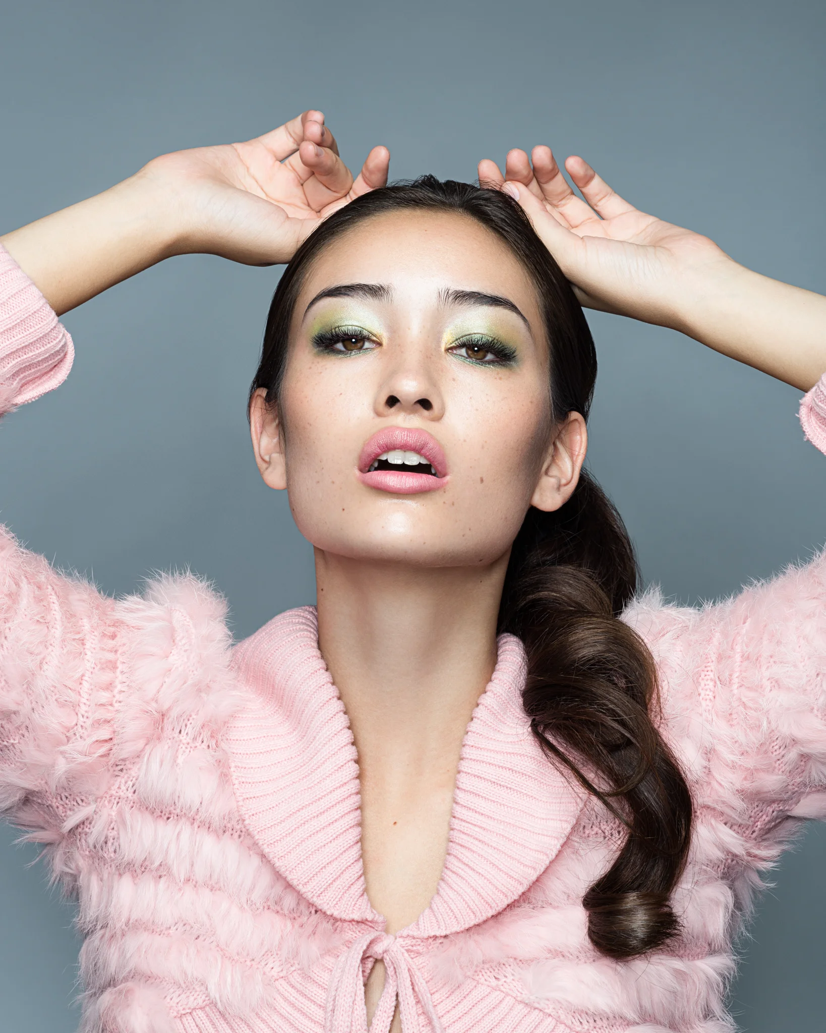 Utah Beauty & Product Photographer