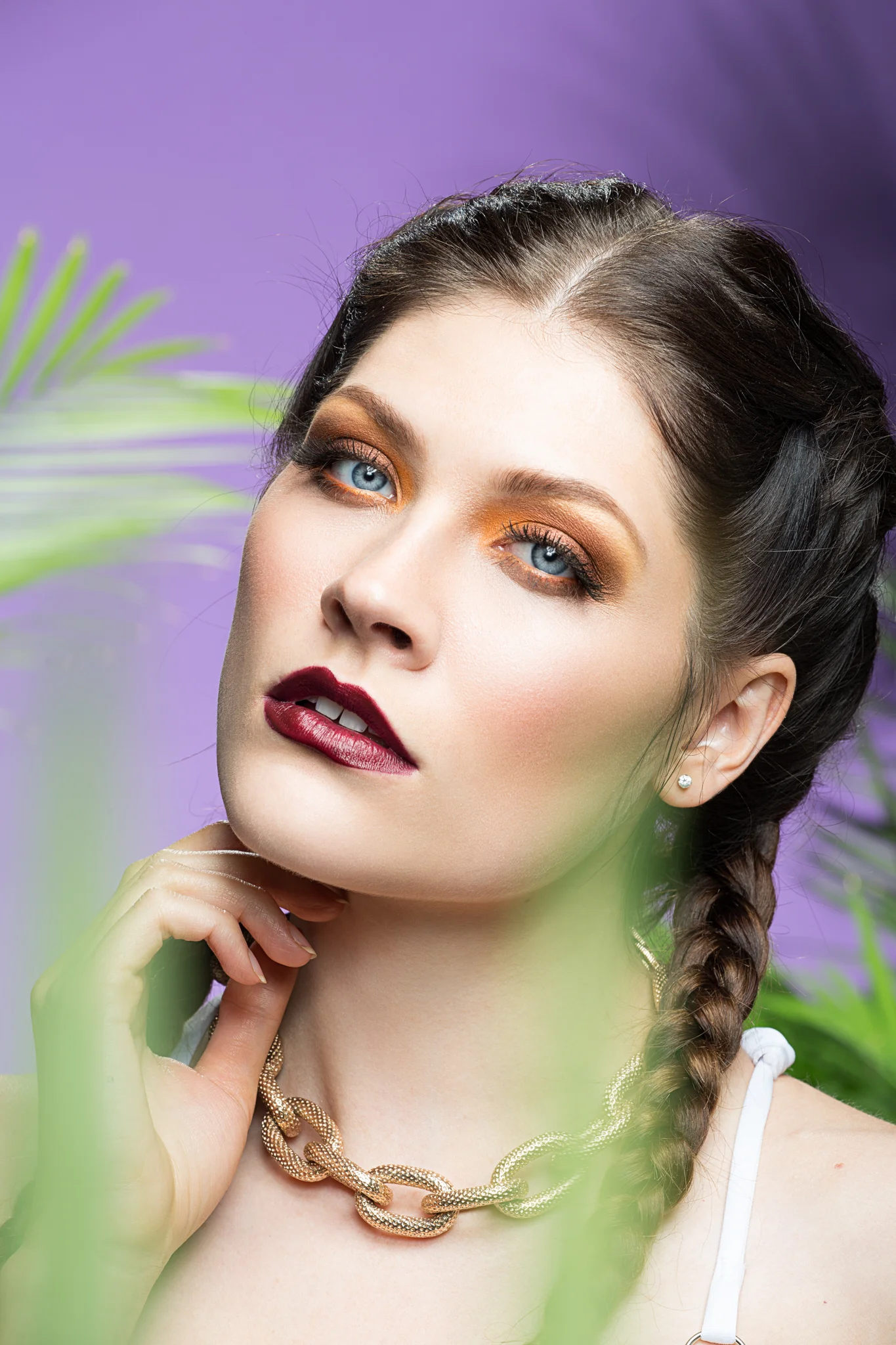 Utah Beauty & Product Photographer