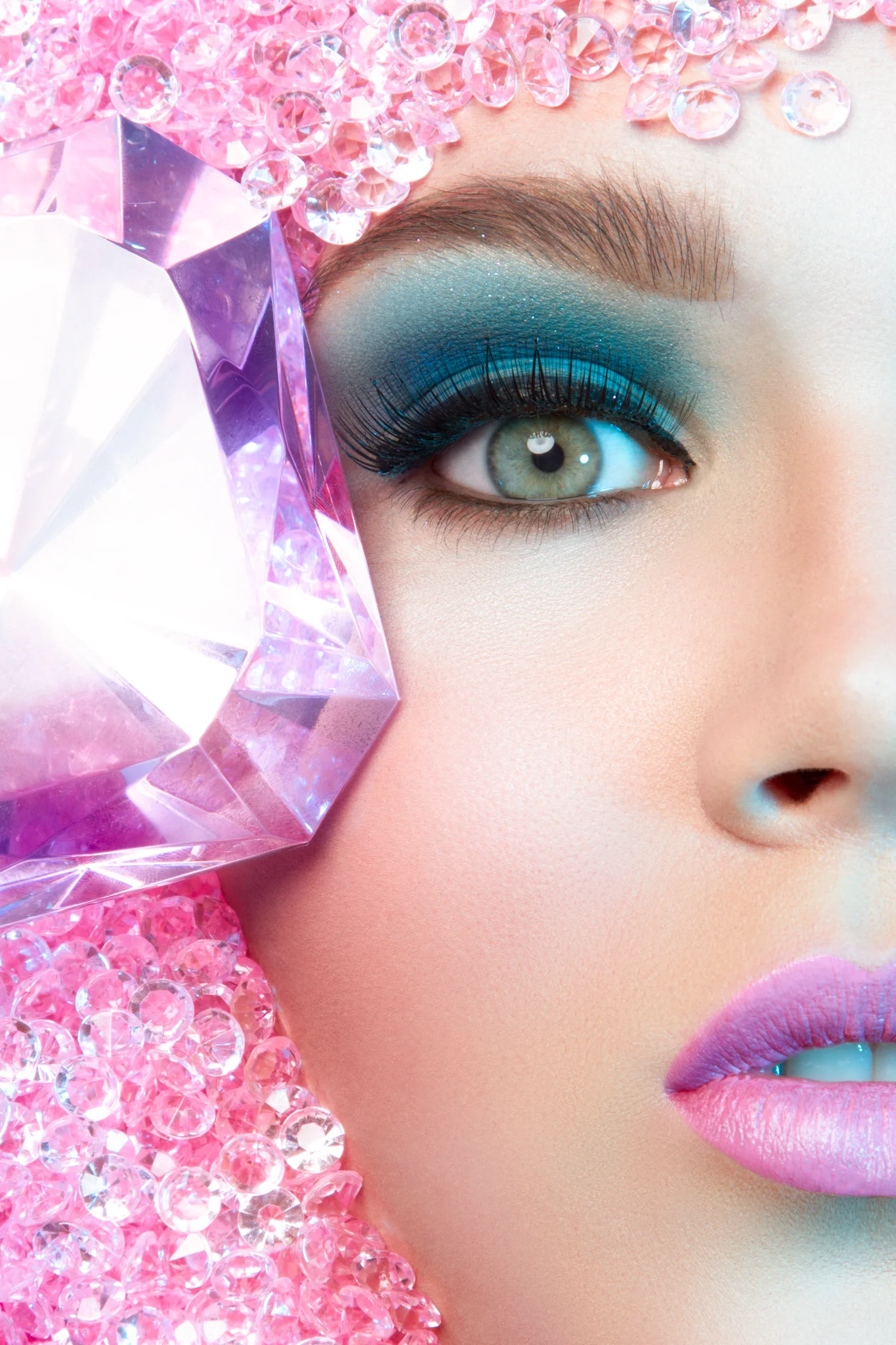 Utah Beauty & Product Photographer