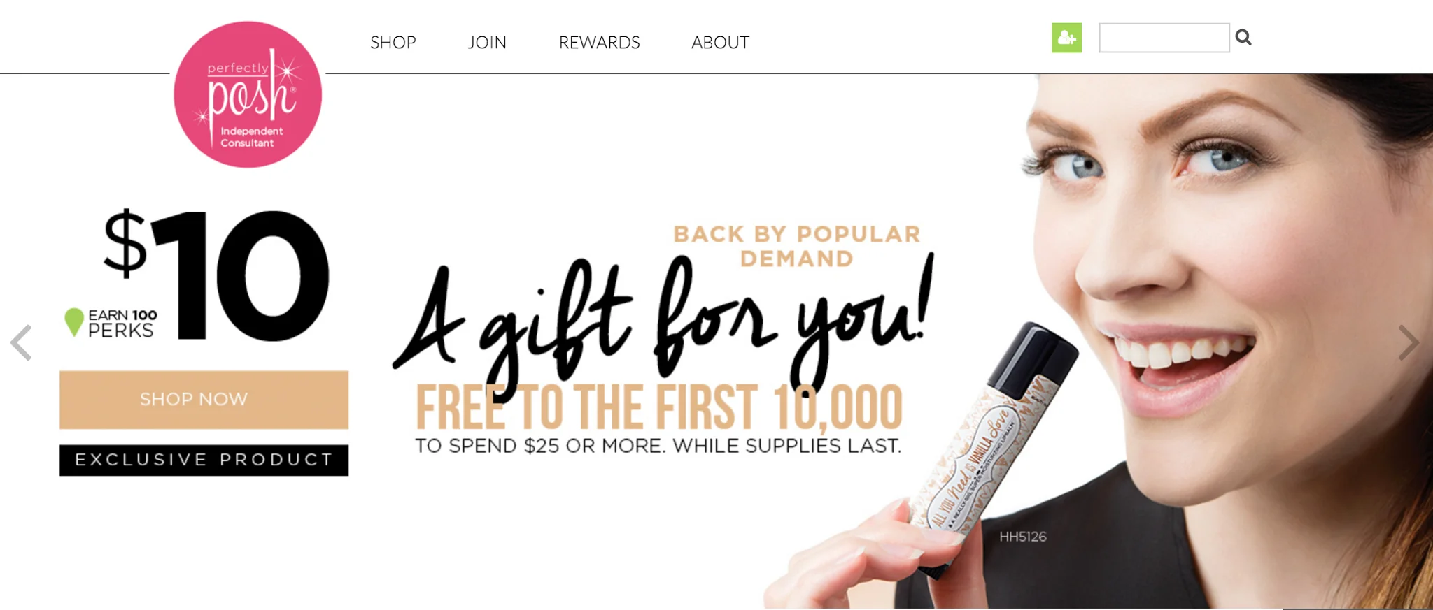 Utah Beauty & Product Photographer