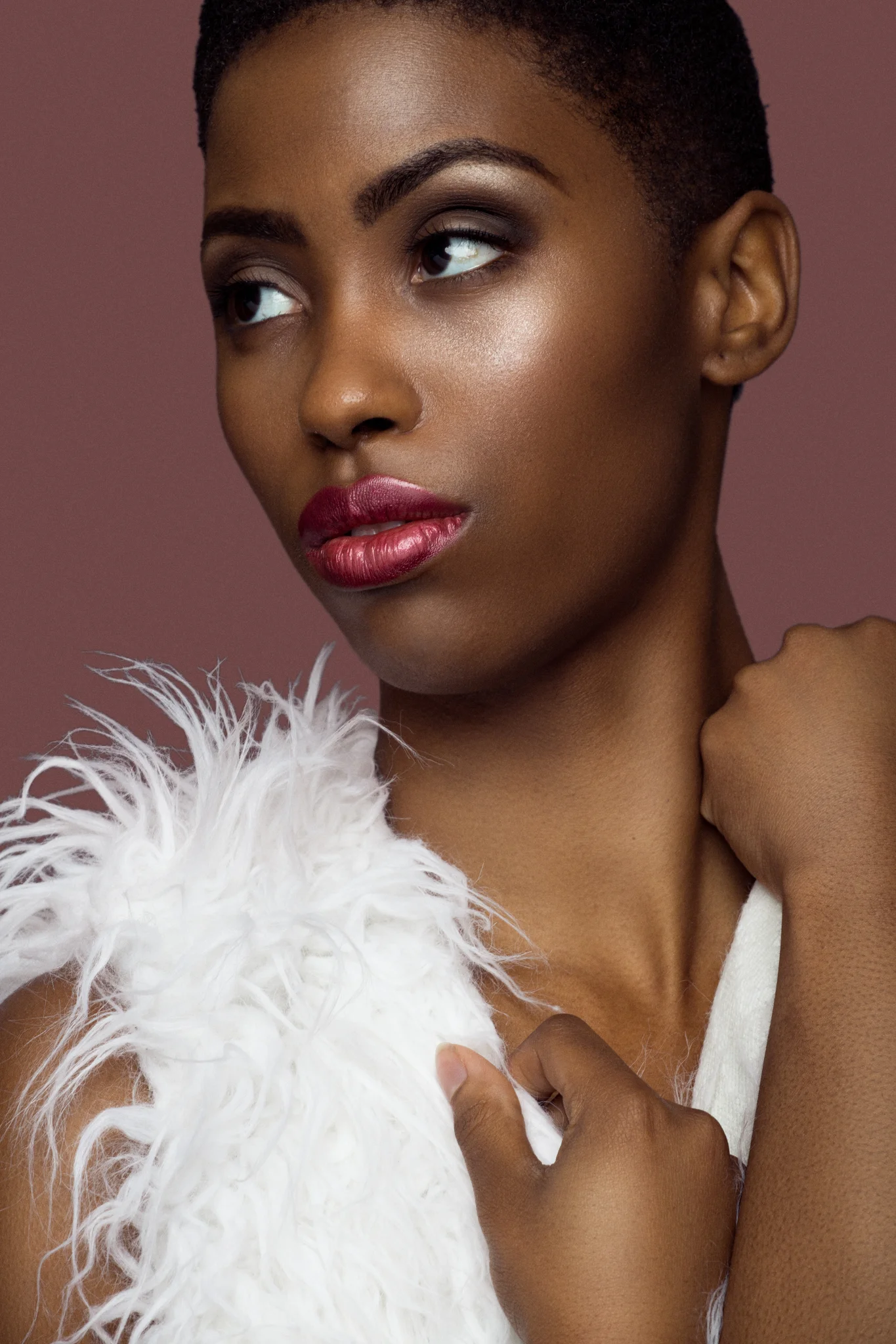 Los Angeles Beauty & Product Photographer