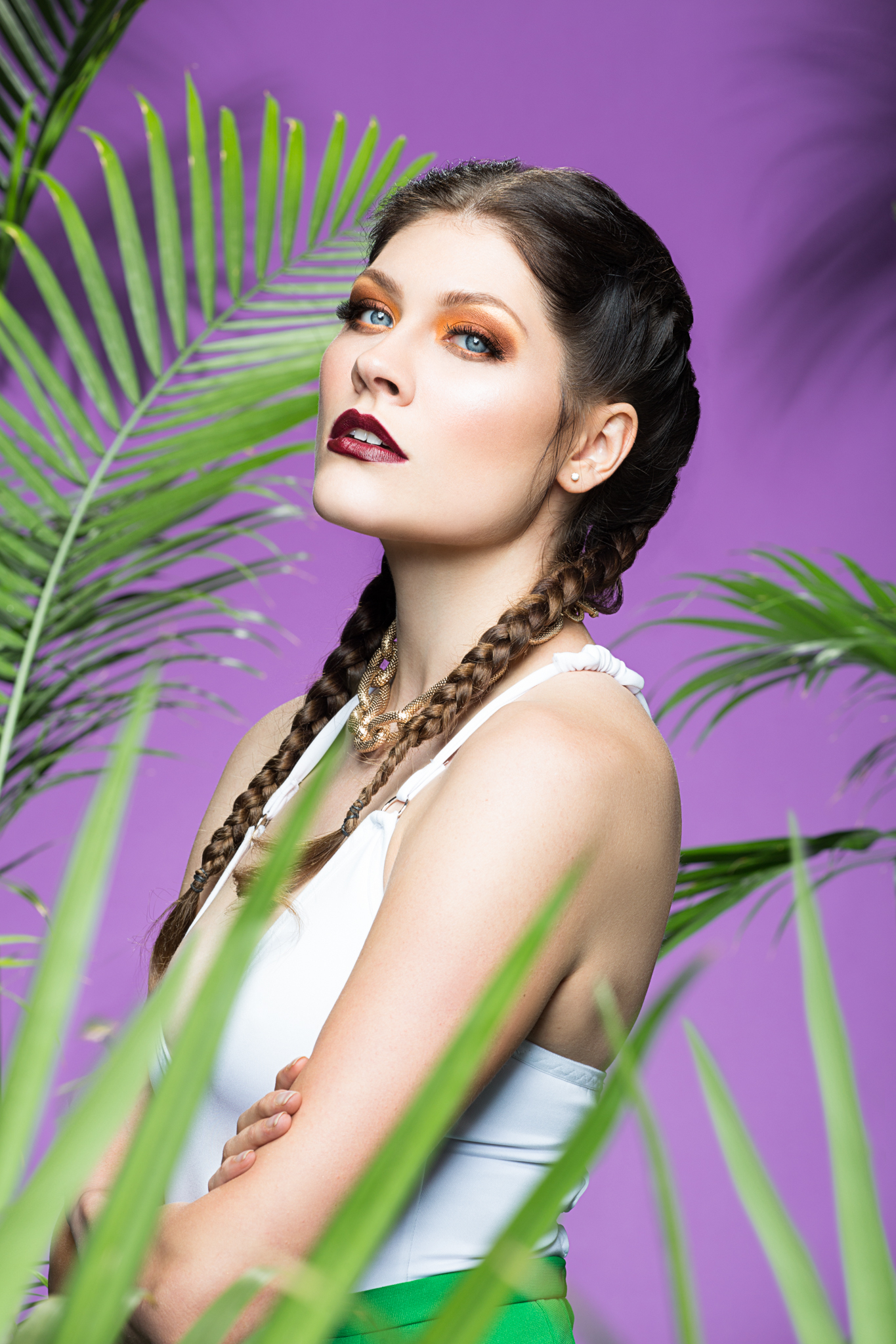 Utah Beauty & Product Photographer
