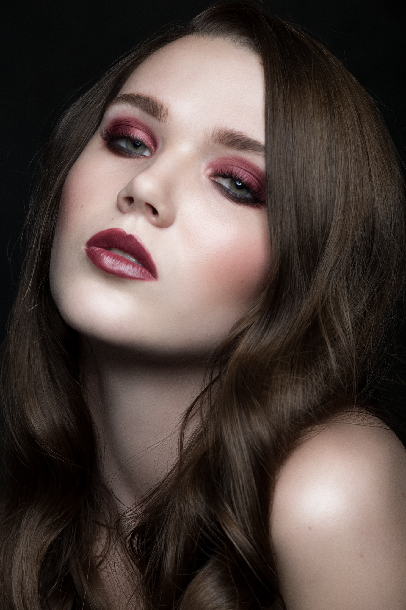Los Angeles Beauty & Product Photographer