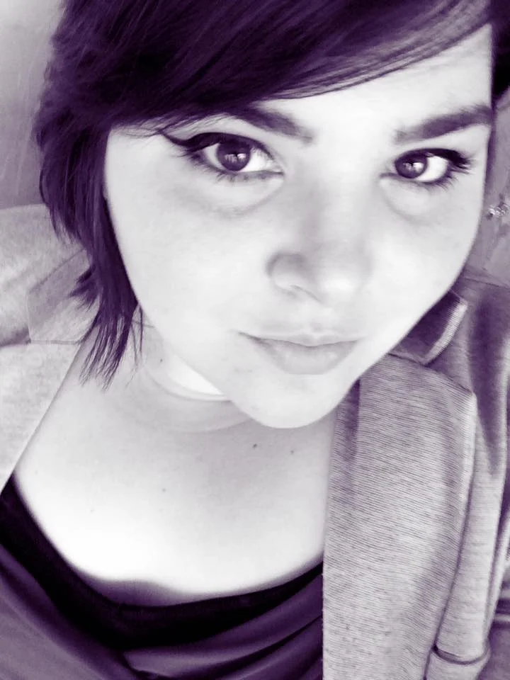 Looking fly for my portfolio meetings (April 2016)