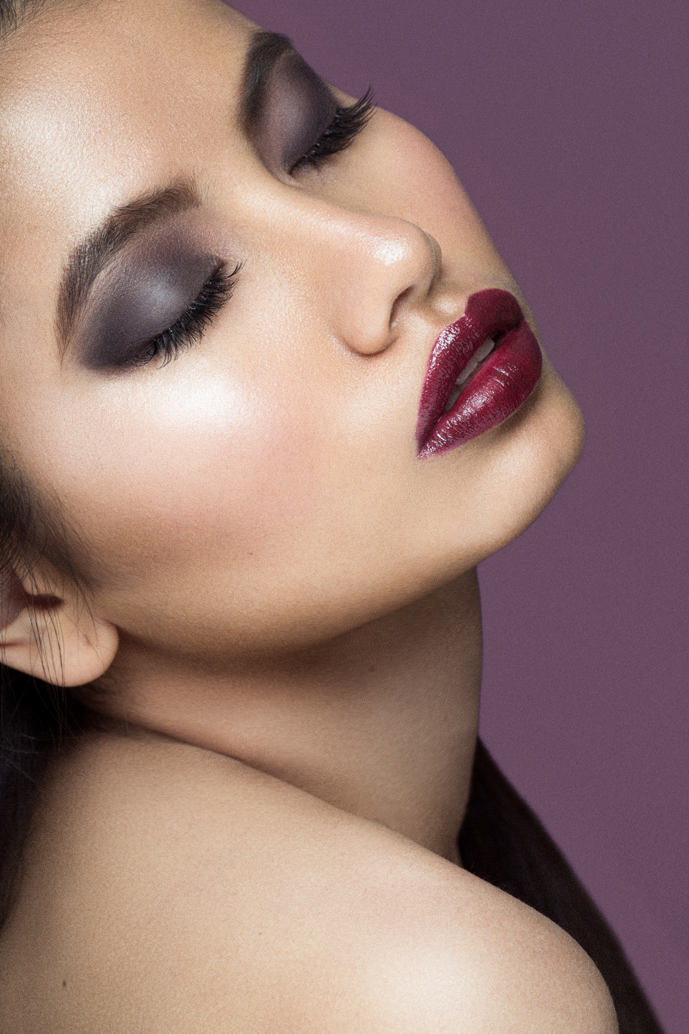 Los Angeles Beauty & Product Photographer
