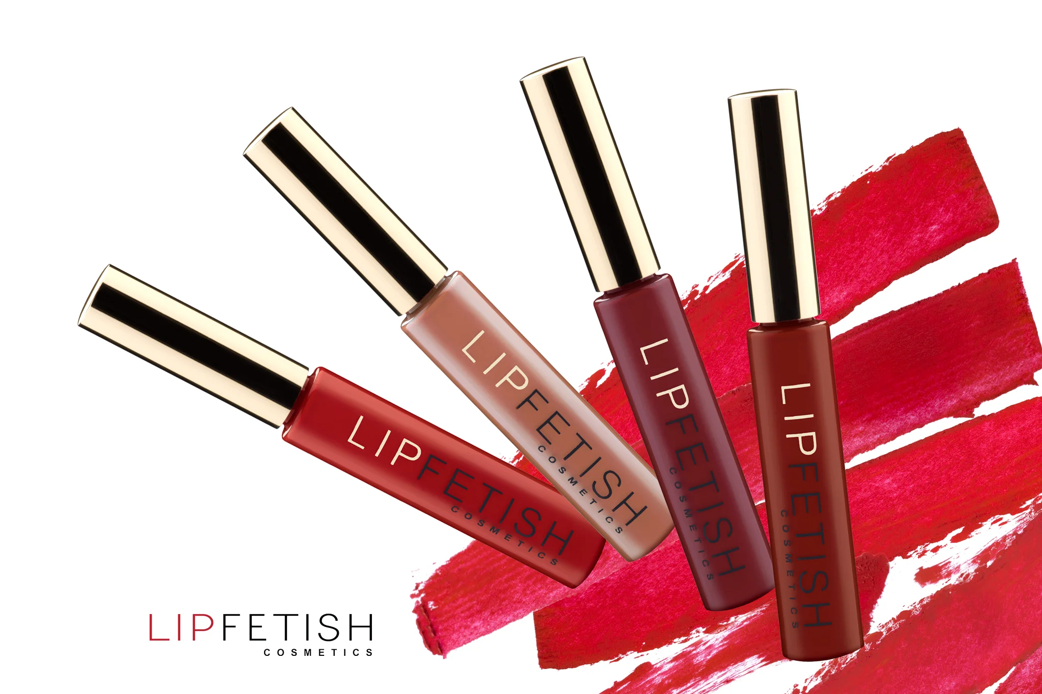Los Angeles Beauty & Product Photographer