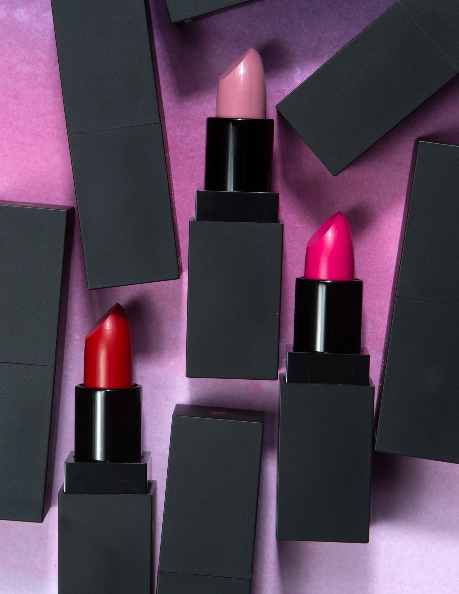 Los Angeles Beauty & Product Photographer
