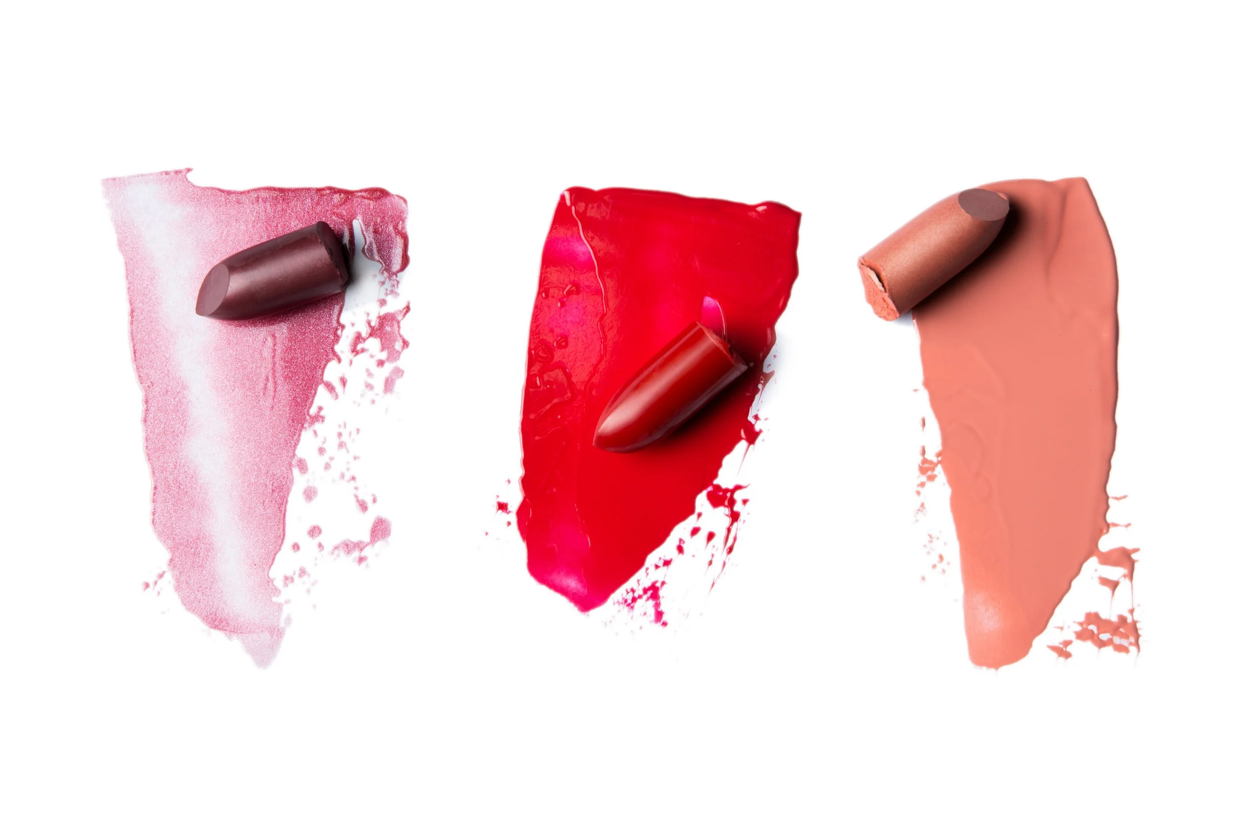 Los Angeles Beauty & Product Photographer