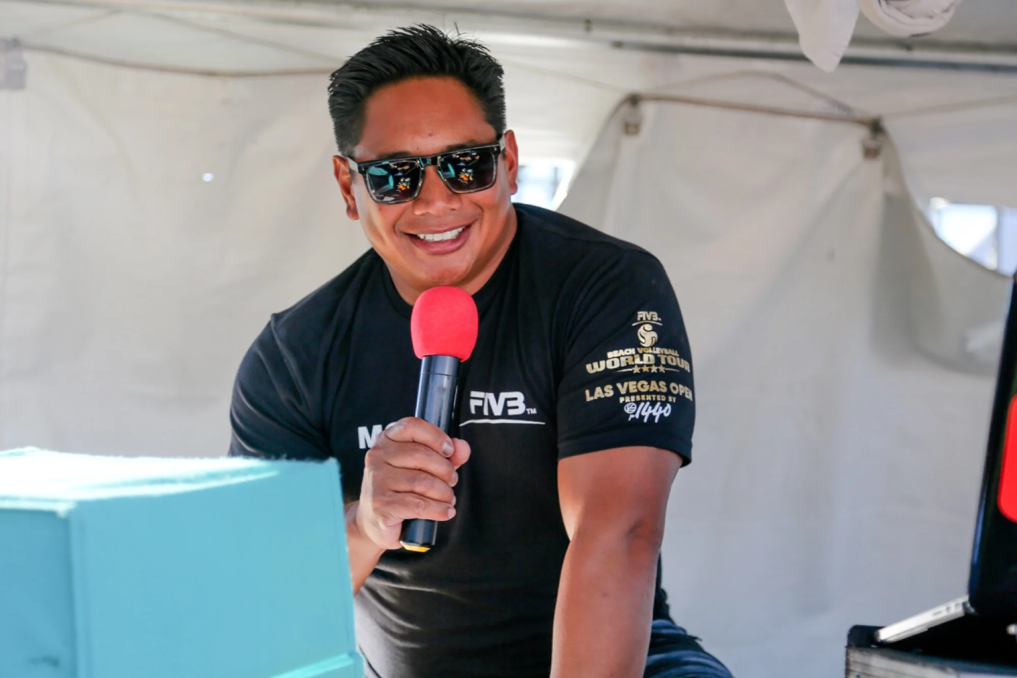 Las Vegas Open presented by p1440