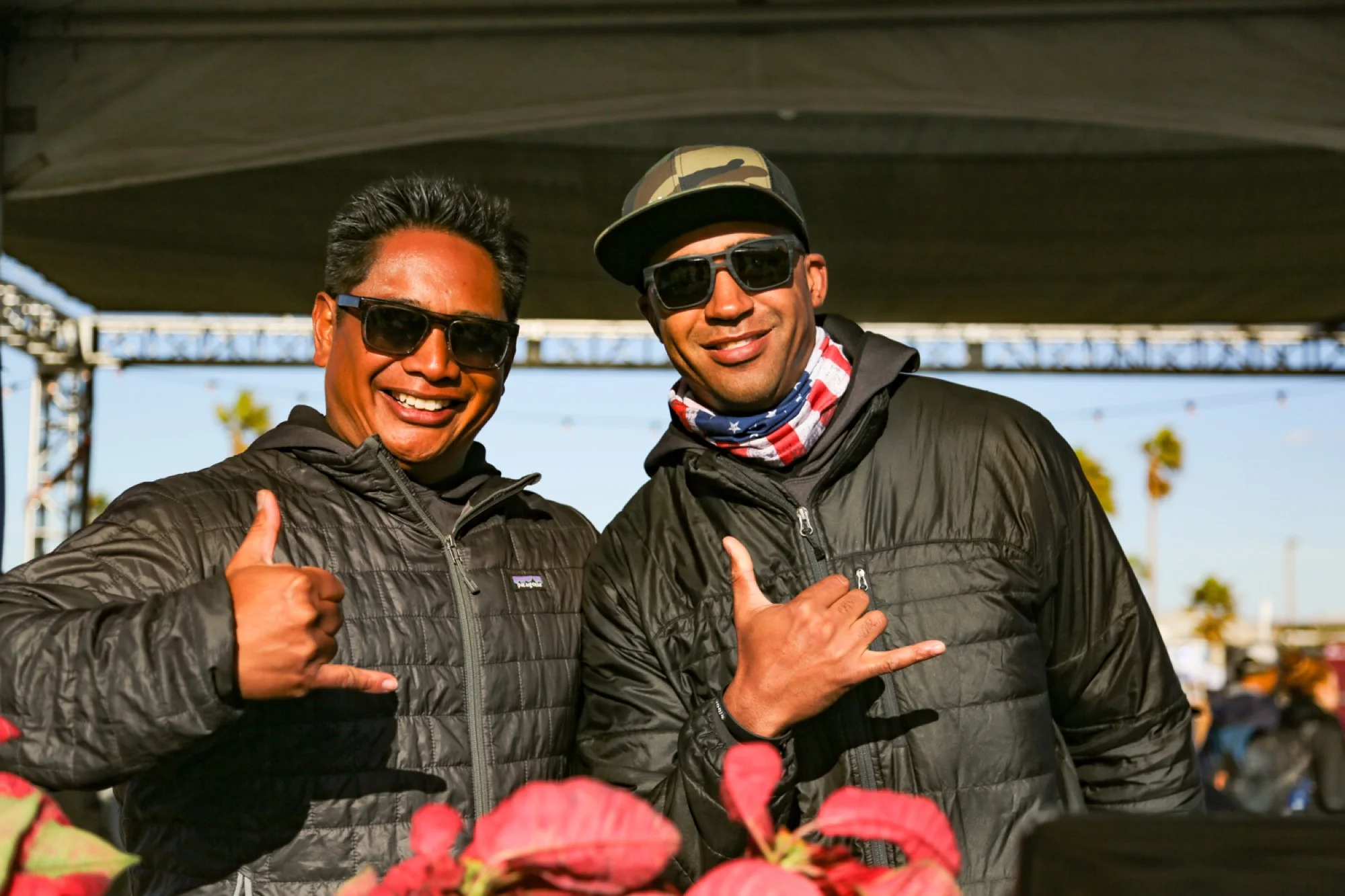 DJ/MC Combo