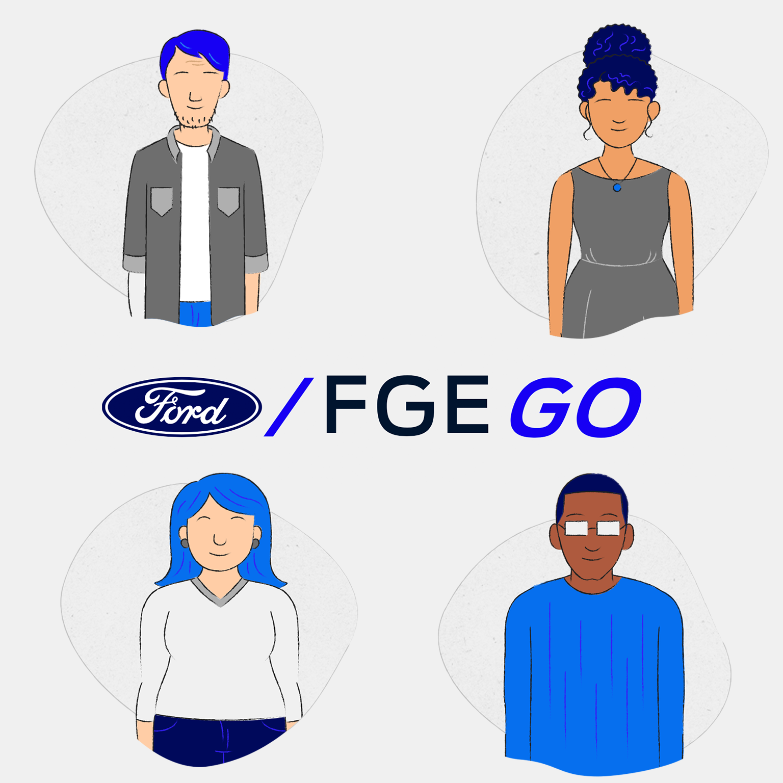 FGE GO Website Illustrations