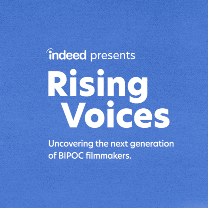 Indeed: Rising Voices