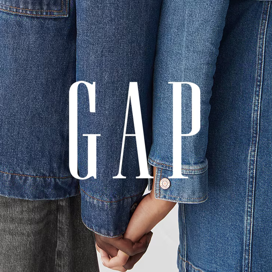 Gap Inc. -  Encore
