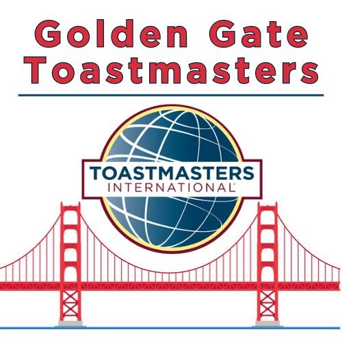 Golden Gate Toastmasters
