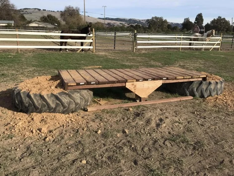 Obstacle Course
