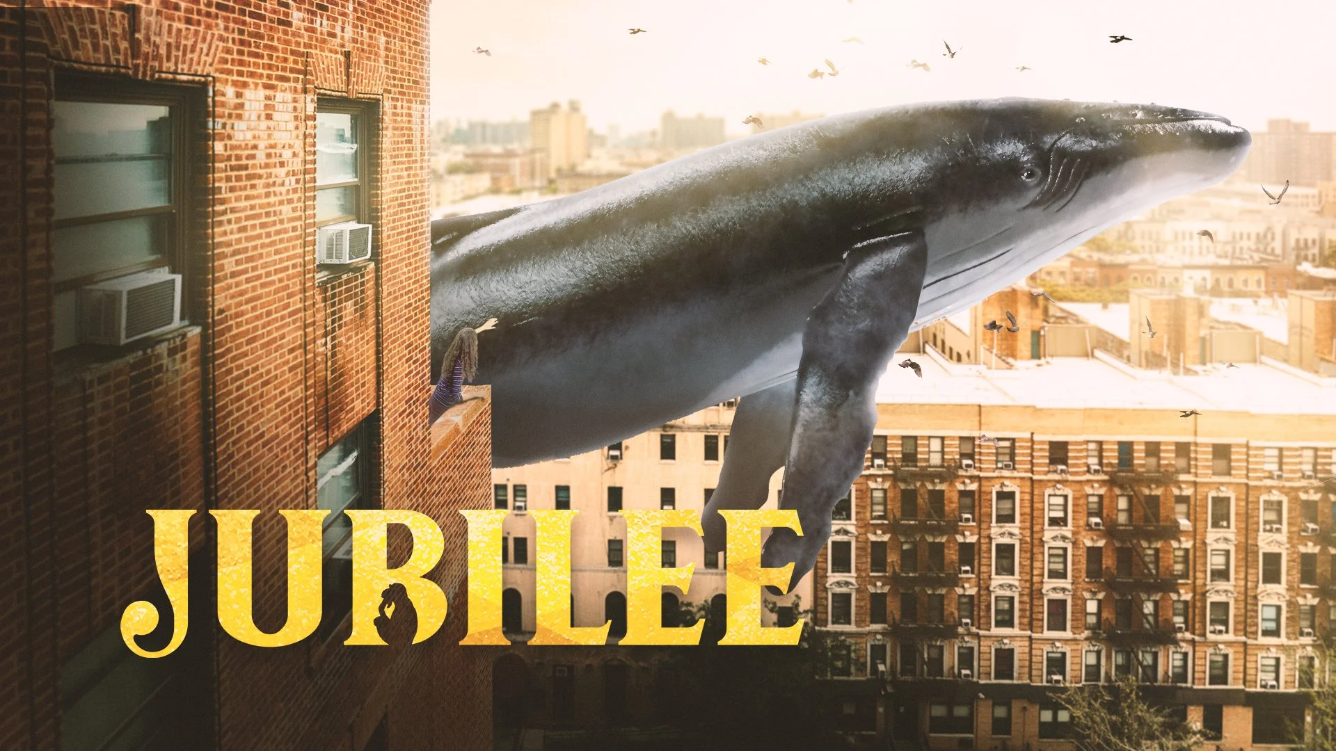 Apple Partners With Jane Goodall Institute, Sinking Ship Entertainment on Children’s Series.