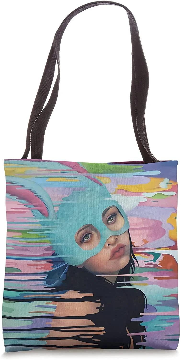 BLAST tote bag amazon by BrokeBot.jpg