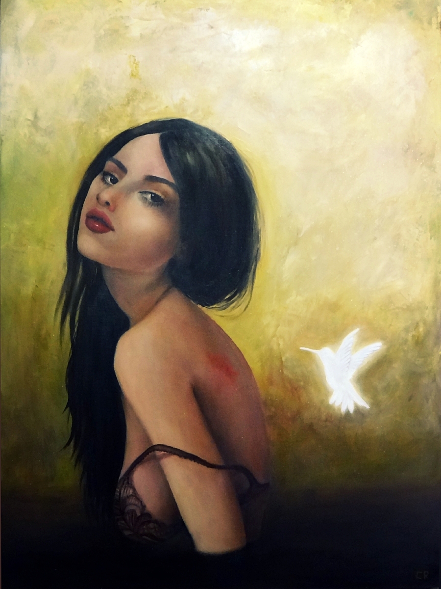 The Muse that Lingers