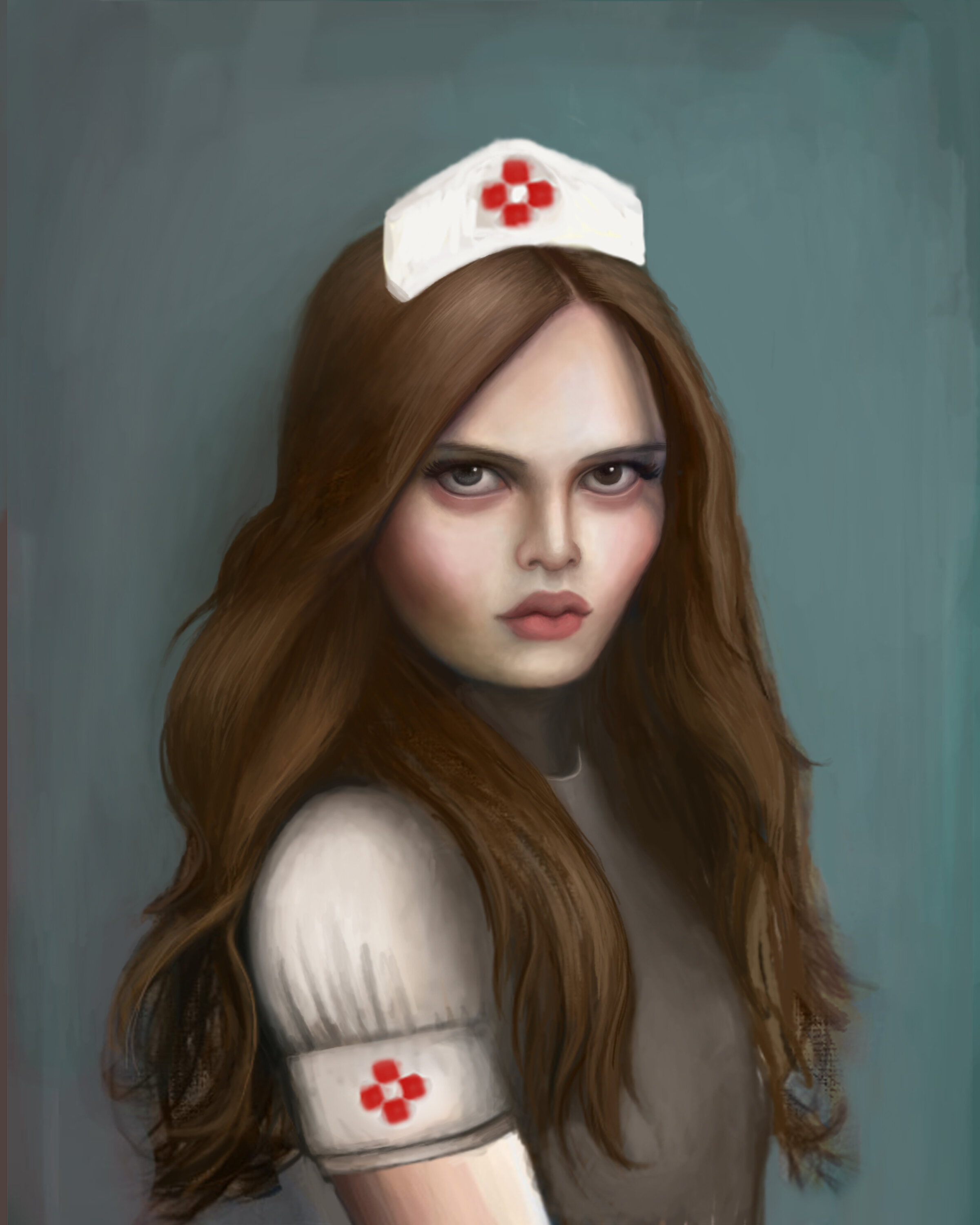 Untitled Nurse