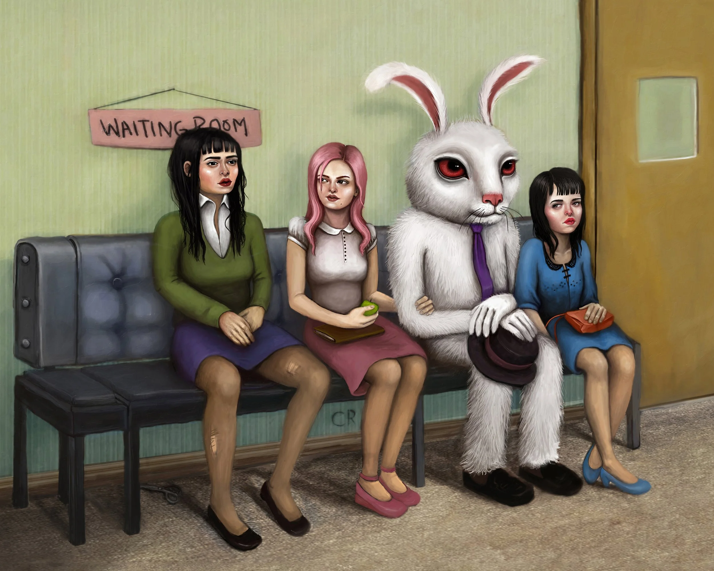 In the Waiting Room.jpg