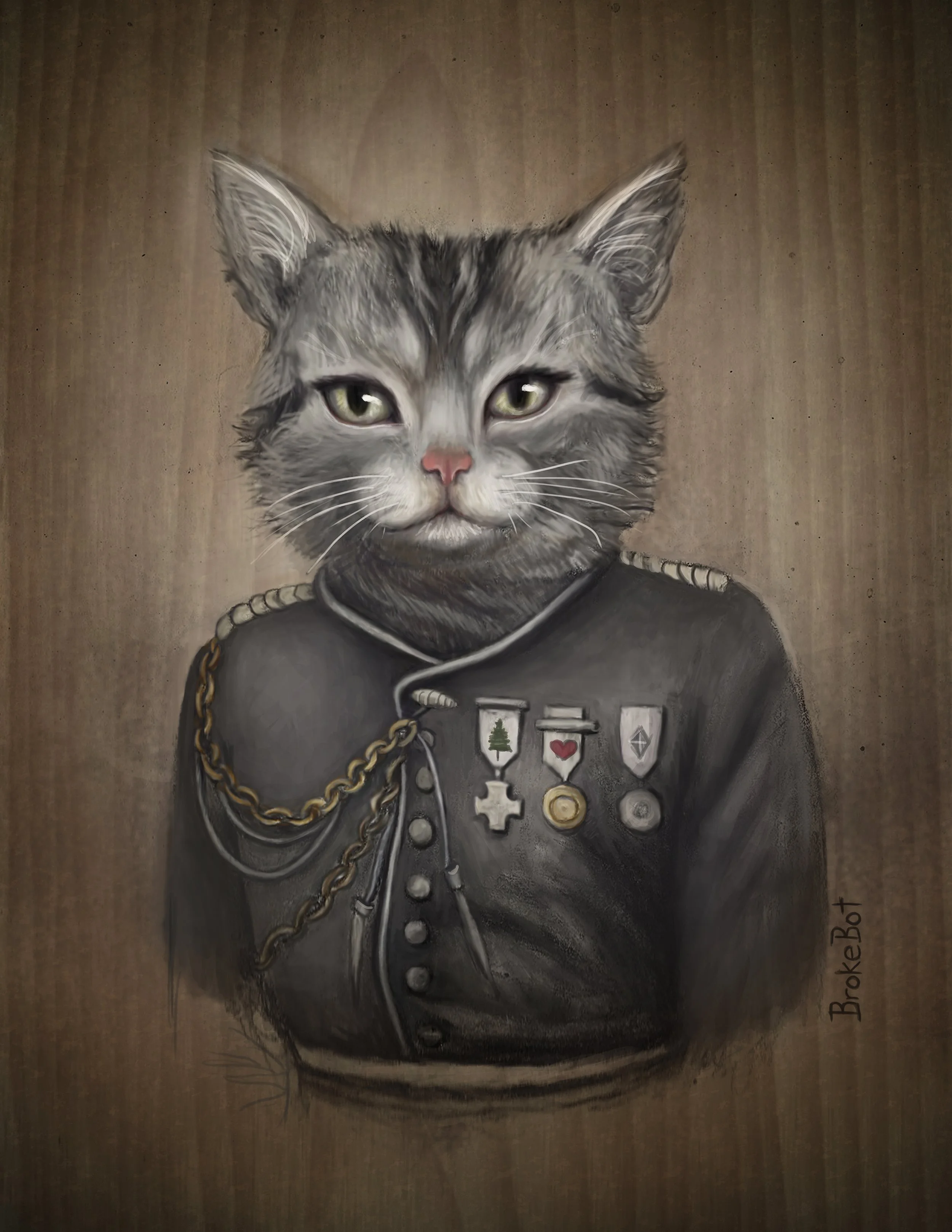 General T Gondii Wood 2.jpg