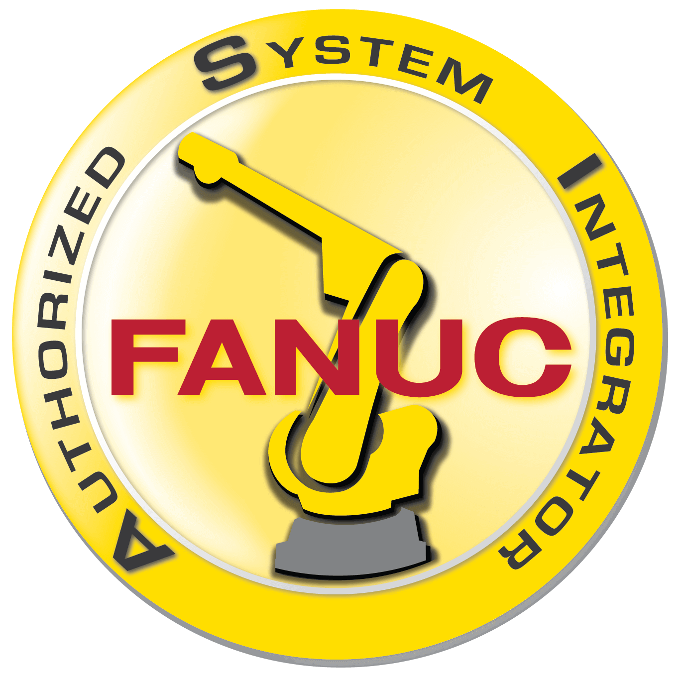  FANUC Robotics Authorized System Integrator 