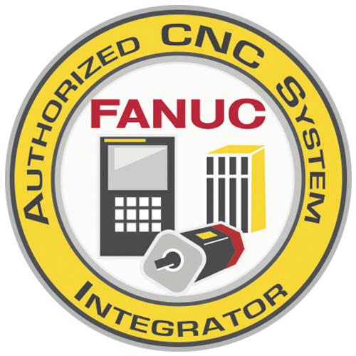  Fanuc America Authorized CNC System Integrator 