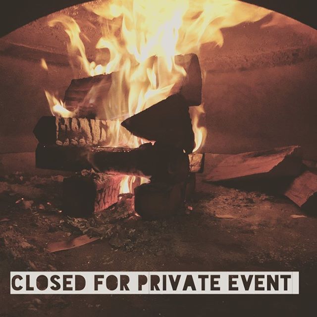 Basta is hosting a private event and will be closed tonight. Please come by for normal hours on Thursday.
For buyout inquiries: info@bastaboulder.com