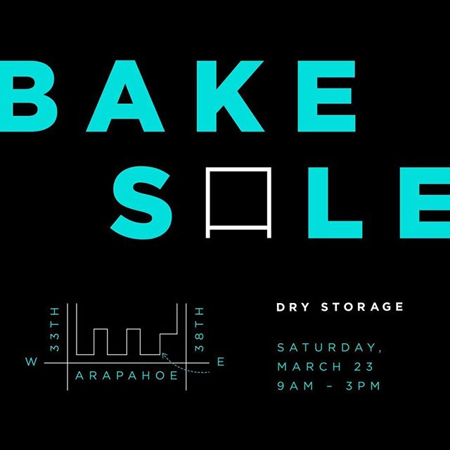 This Saturday!! Sneak peek of @dry_storage offerings! Don’t miss it! 🖤 #getthatbread