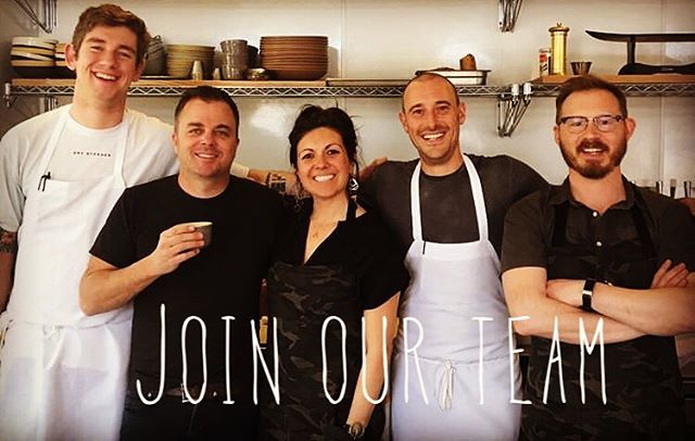 WE ARE HIRING Day & Night
DRY STORAGE - barista / counter
BASTA - front wait
Email resume to info@bastaboulder.com . .
.
.
📷: @slowfoodiegirl