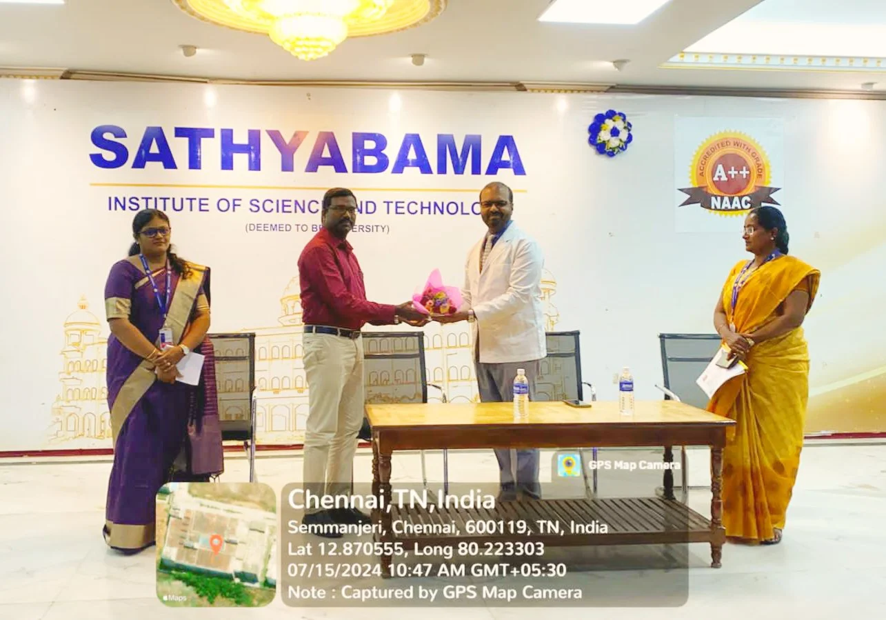 2. Karthik Ganesh - Animal Models in Dental Research - FDP @ Sathyabama DC.jpg