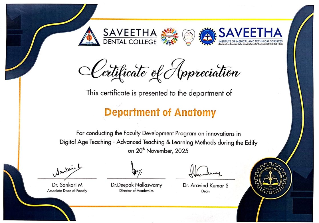 Dept of Anatomy - Edify 2025.jpeg