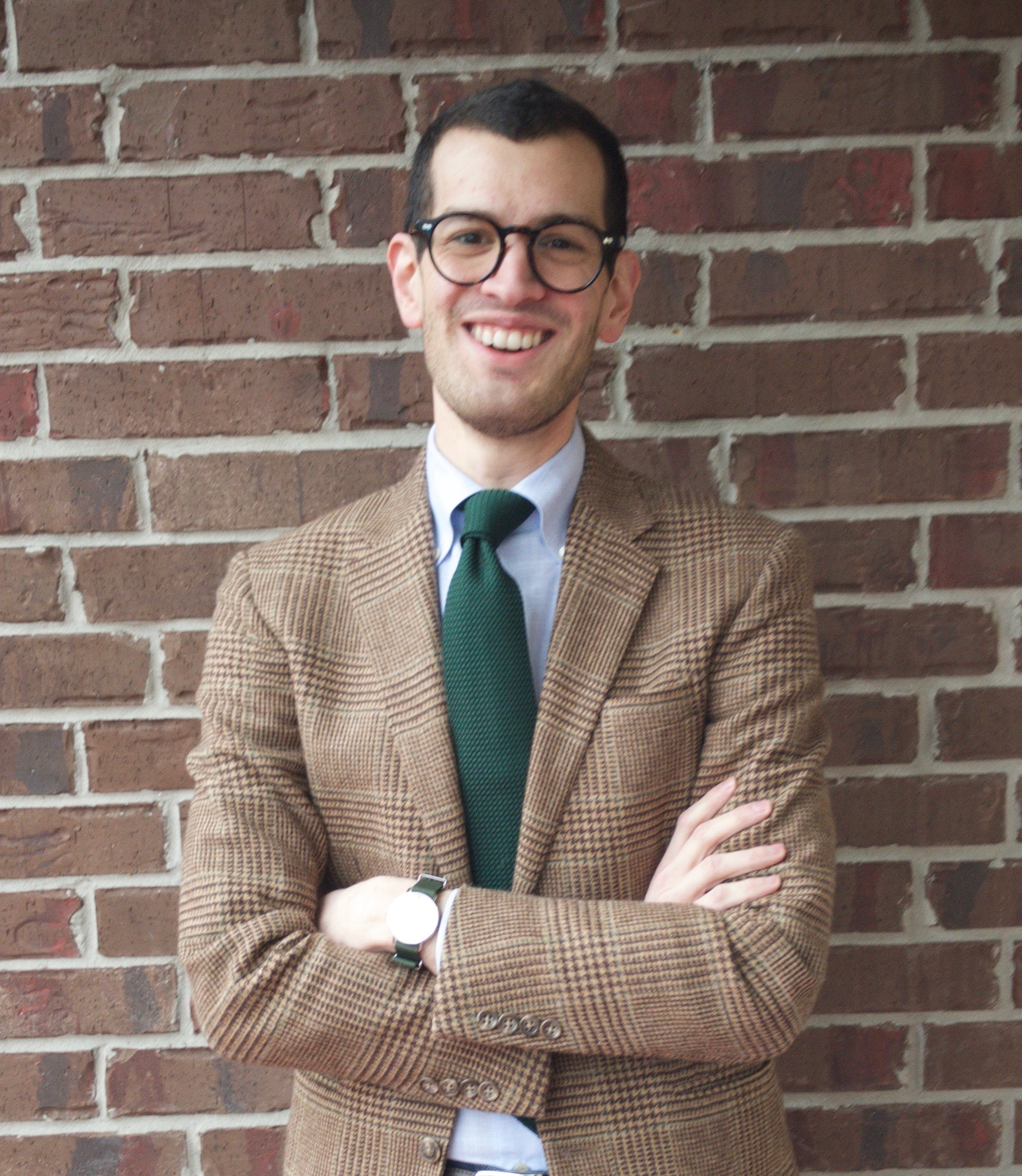 Tom Evnen has over 13 years of debate teaching experience