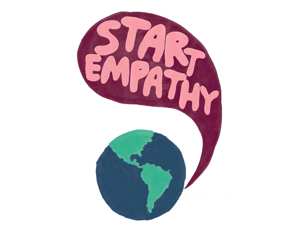 Η ενσυναίσθηση και πως την αποκτάς