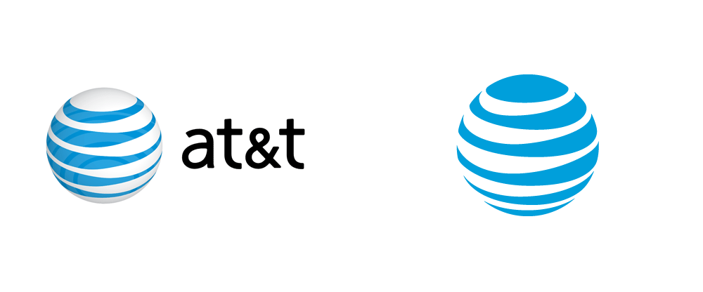 Copy of AT&amp;T: The Past To Present