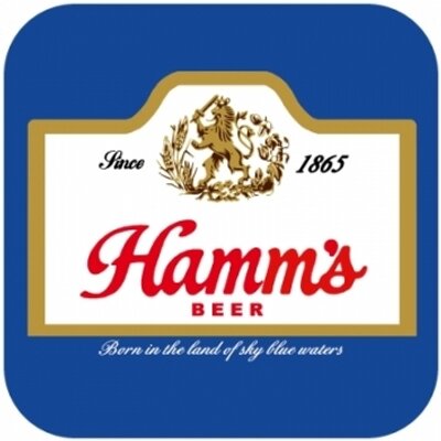 Copy of Hamm's: Happy Hour Hits