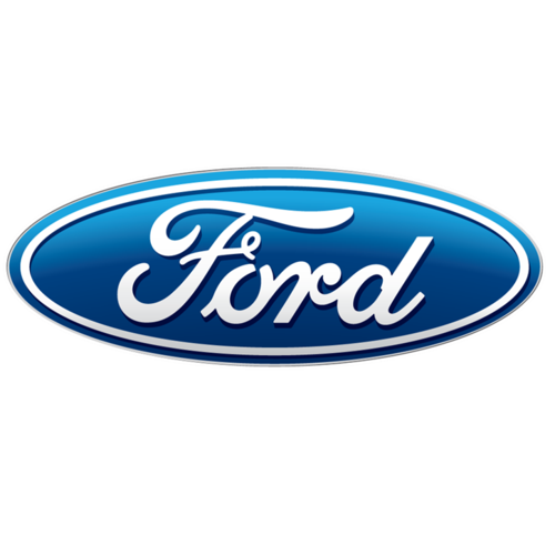 Copy of Ford: Born to be Bold