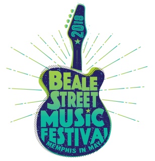 Copy of Beale St Music Festival